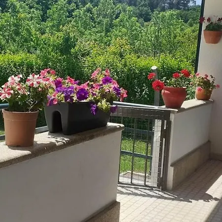 Σπίτι διακοπών Garden & Pool - Alojamentos *