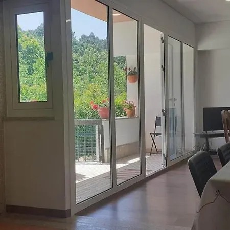 Garden & Pool - Alojamentos Celorico De Basto