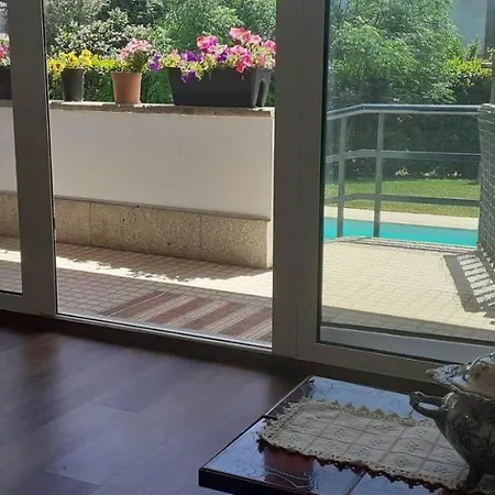 Garden & Pool - Alojamentos