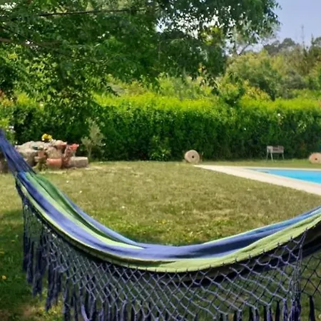 Garden & Pool - Alojamentos Holiday home *