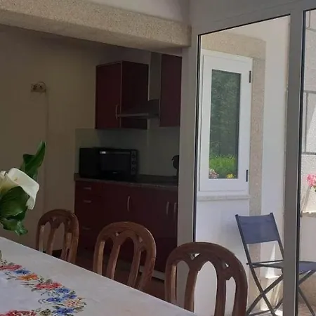 Garden & Pool - Alojamentos Σπίτι διακοπών