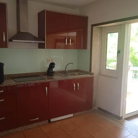 - Garden&pool * Celorico De Basto