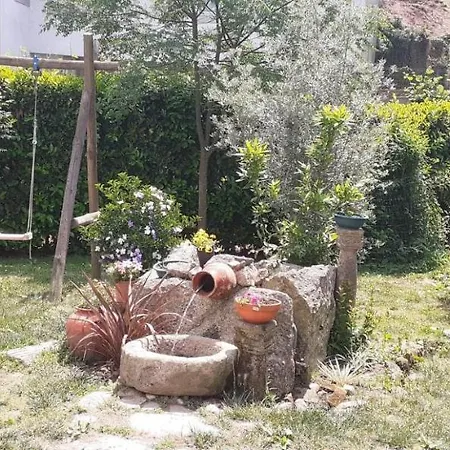 Garden & Pool - Alojamentos * سيلوريكو دي باستو