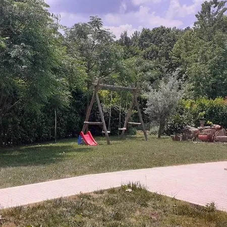 Garden & Pool - Alojamentos Prázdninový dům