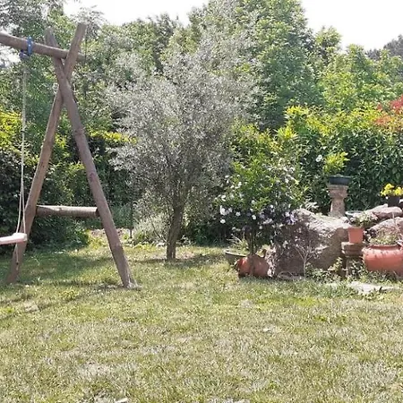 Holiday home Garden & Pool - Alojamentos Celorico De Basto
