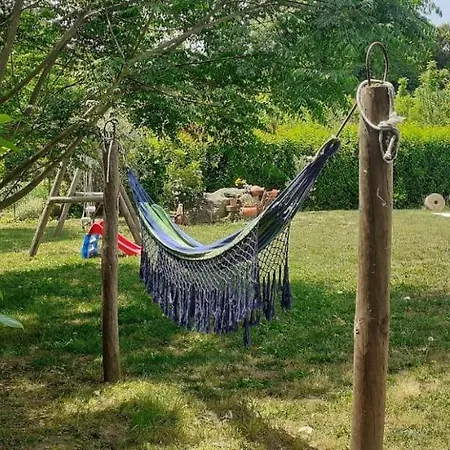 - Garden&pool *