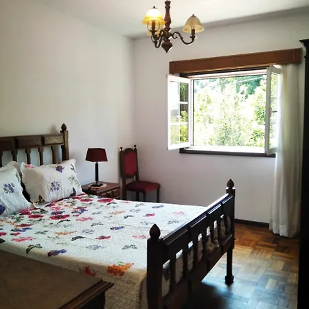 Garden & Pool - Alojamentos Holiday home