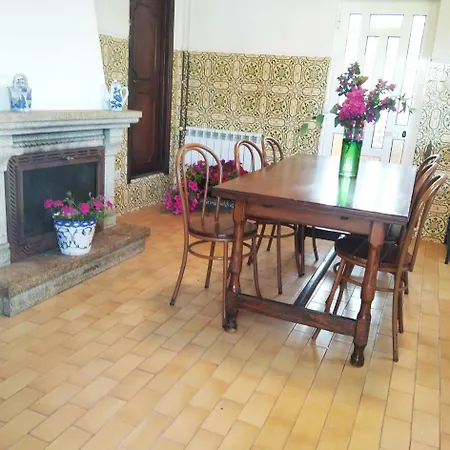 Garden & Pool - Alojamentos * Celorico De Basto