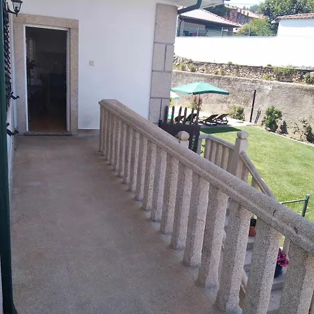 Сasa de vacaciones Garden&pool - Alojamentos *