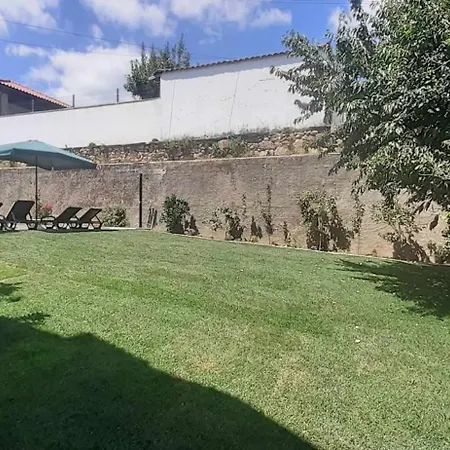 - Garden&pool Celorico De Basto