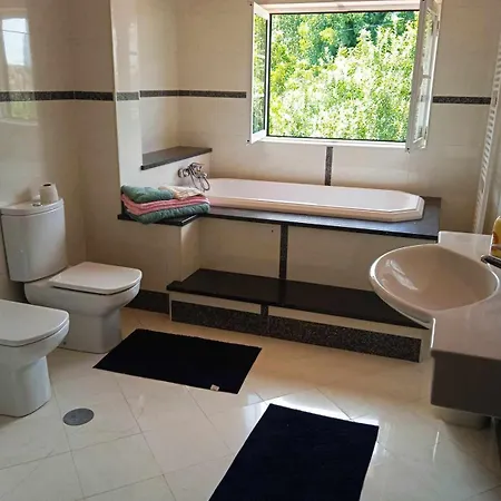 Garden & Pool - Alojamentos * Celorico De Basto