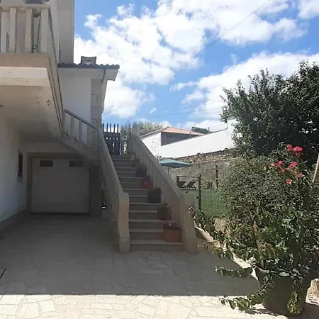 - Garden&pool * Celorico De Basto