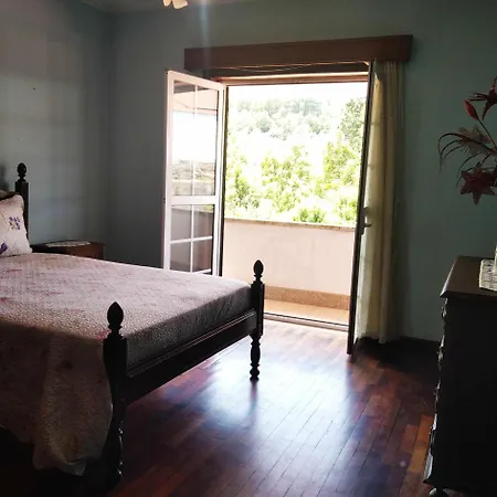 Garden & Pool - Alojamentos Holiday home *