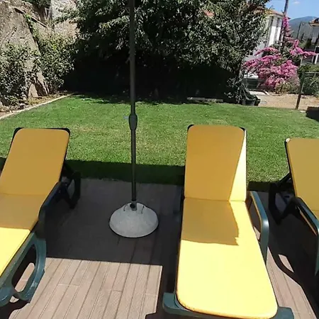 - Garden&pool * Celorico De Basto