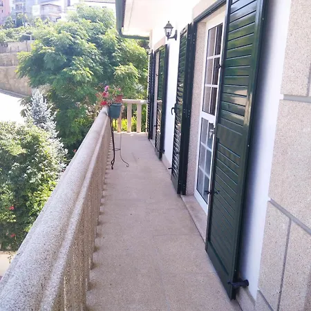 Garden & Pool - Alojamentos Holiday home