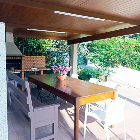 Garden & Pool - Alojamentos Holiday home