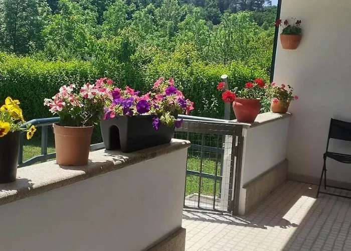 Vakantiehuis Garden & Pool - Alojamentos *