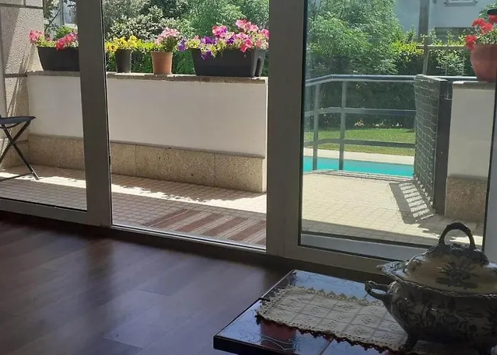 Garden & Pool - Alojamentos