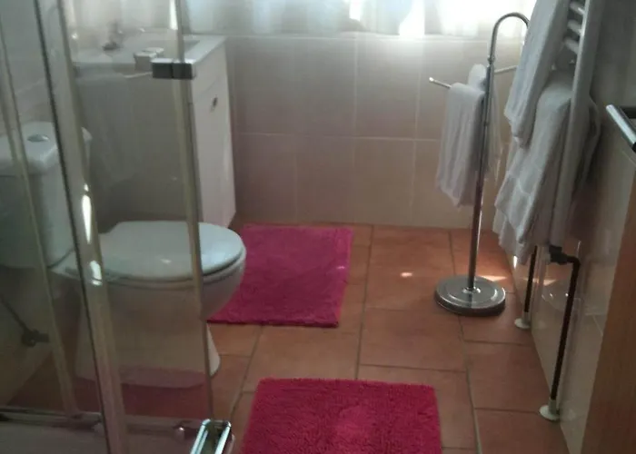 Garden & Pool - Alojamentos Hébergement de vacances Castelbuono