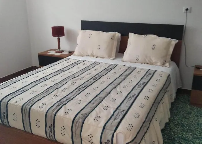 Garden & Pool - Alojamentos Ferienhaus