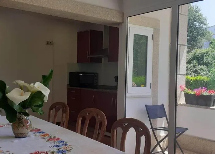 Garden & Pool - Alojamentos Vakantiehuis