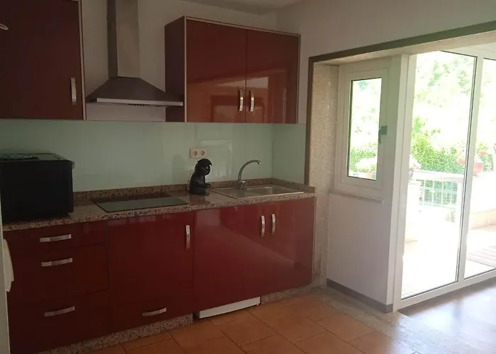 Garden & Pool - Alojamentos * Celorico De Basto