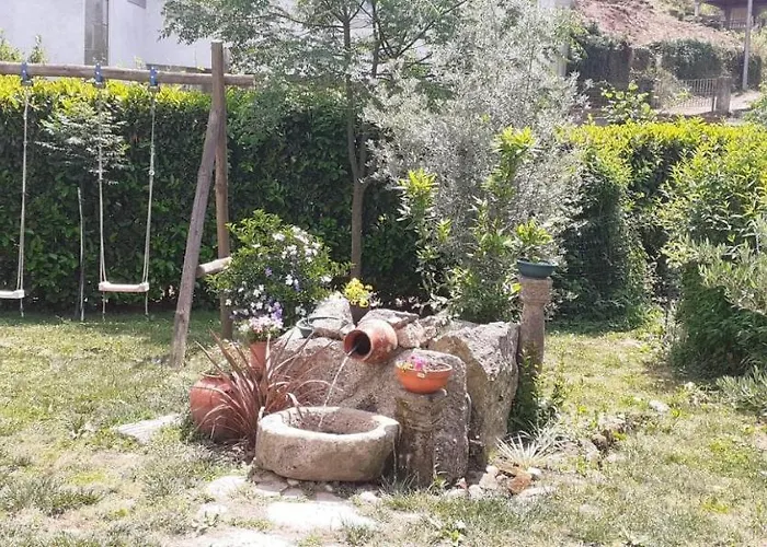 Garden & Pool - Alojamentos * Celorico De Basto