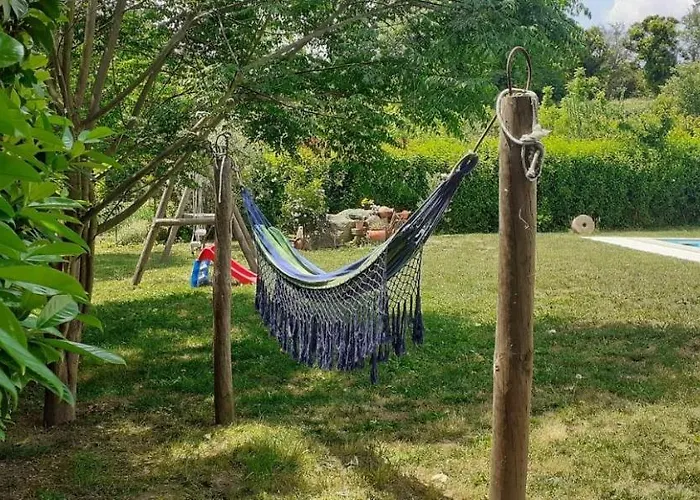 Garden & Pool - Alojamentos *