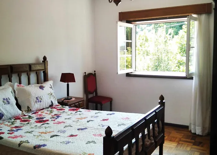 Garden & Pool - Alojamentos Hébergement de vacances