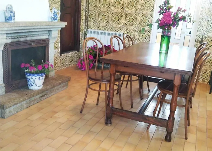 Garden & Pool - Alojamentos * Celorico De Basto