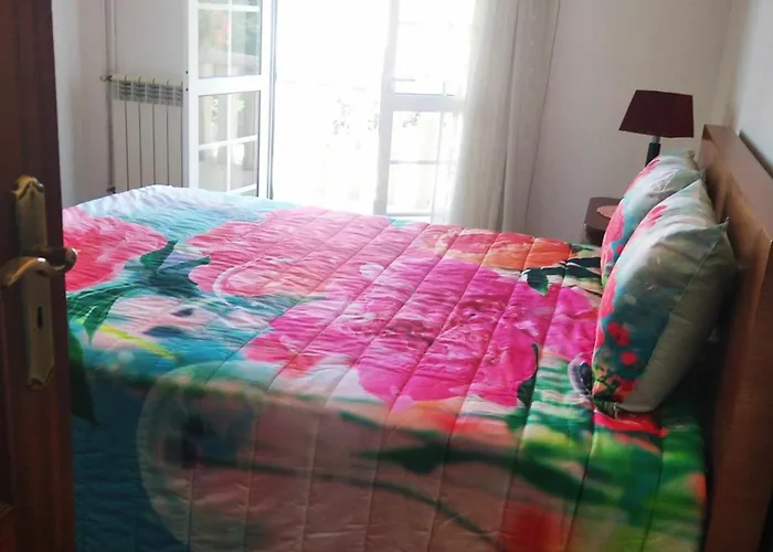 Hébergement de vacances Garden & Pool - Alojamentos