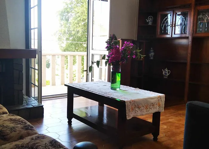 Garden & Pool - Alojamentos *