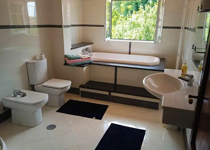 Garden & Pool - Alojamentos * Celorico De Basto