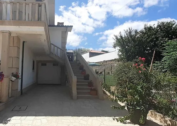 Garden & Pool - Alojamentos * Celorico De Basto