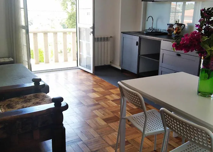 Vakantiehuis Garden & Pool - Alojamentos *