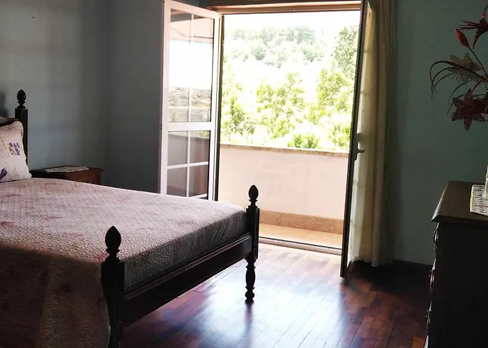 Garden & Pool - Alojamentos Hébergement de vacances *