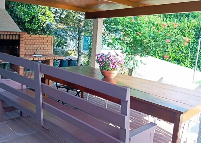 Garden & Pool - Alojamentos * Celorico De Basto