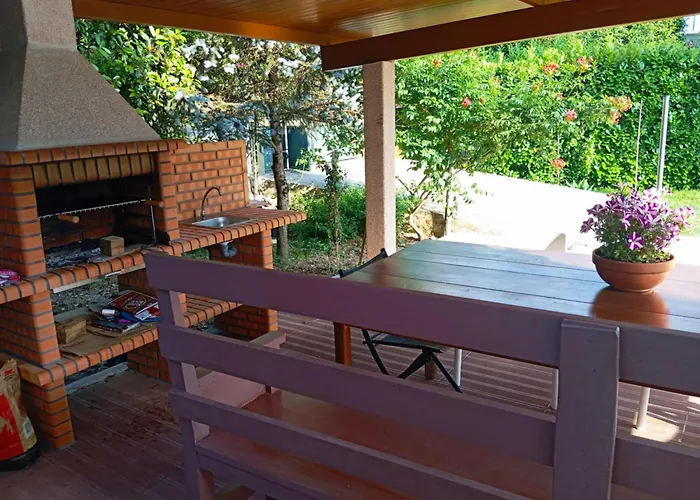 Garden & Pool - Alojamentos