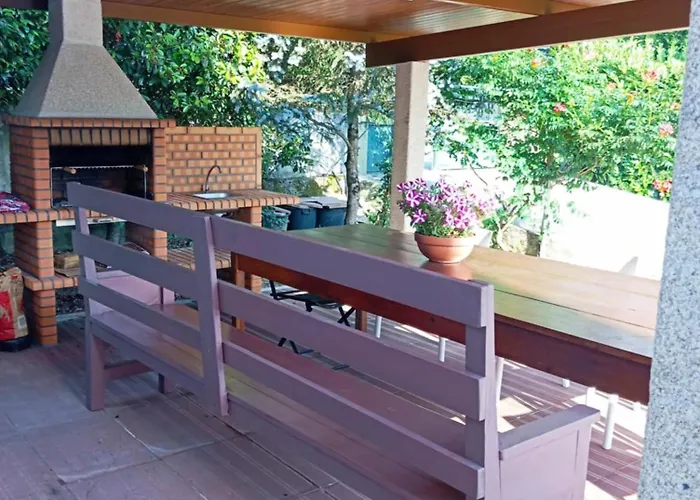 Vakantiehuis Garden & Pool - Alojamentos