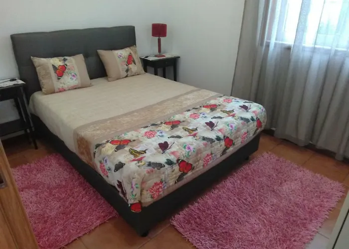 Garden & Pool - Alojamentos